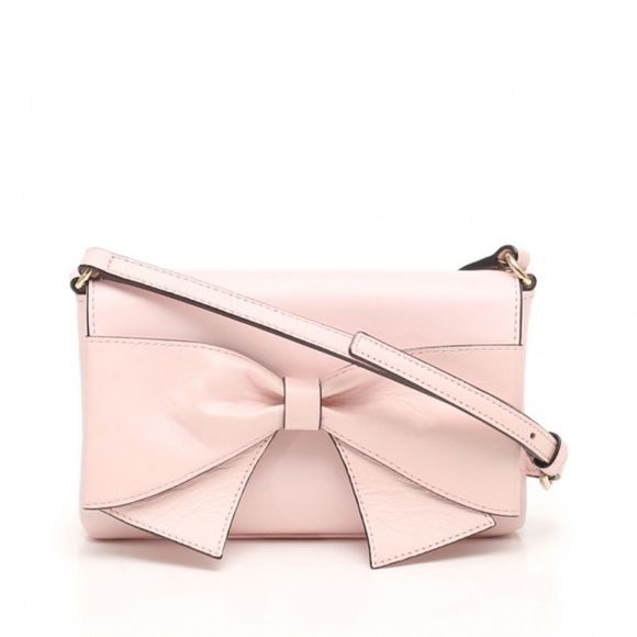 kate spade Bags Nwot Kate Spade Montrose Avenue Aster Pink